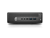 ProDesk 600 G2 Mini | 8GB | 256GB | i5-6500T